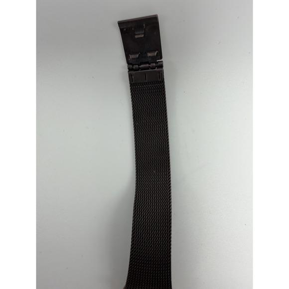 Bering 11219-265 New Battery Ladies Watch 18MM 7.5\